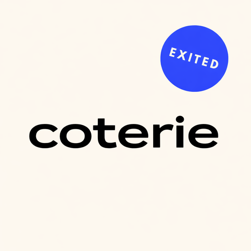 Coterie